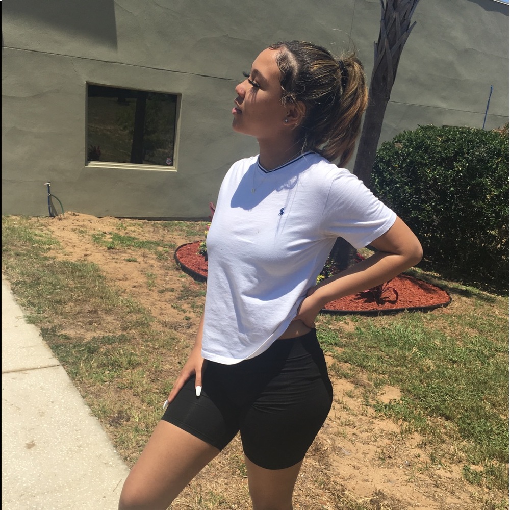 Meet your Posher, Nivea